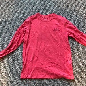 Girls Vineyard Vines Long-sleeve